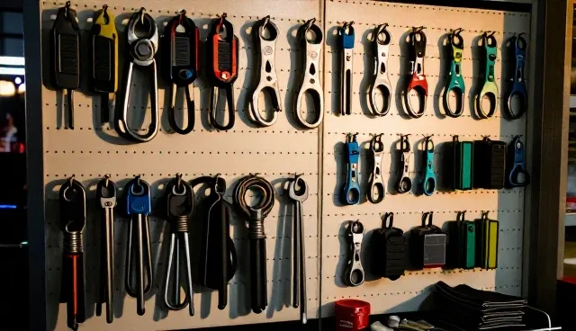 索具安全选型与使用建议指南