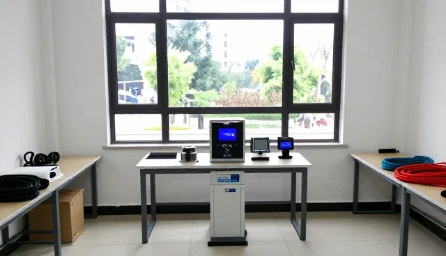 索具在不同场景下的使用与维护建议