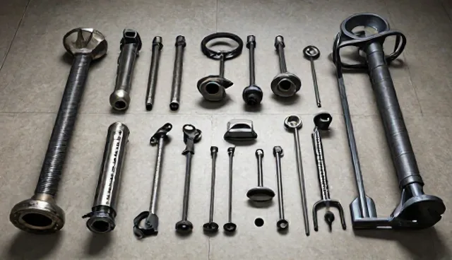 现场技术支持选型关注点与使用建议