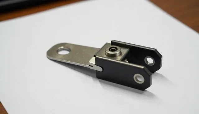 专用起重配件选型关注点与使用建议