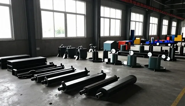 提升工业安全的关键：起重配件使用与维护实践