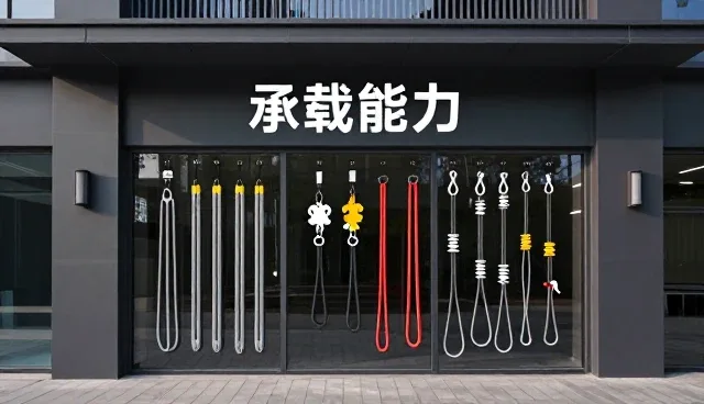 索具设计定制中的常见问题及应对策略
