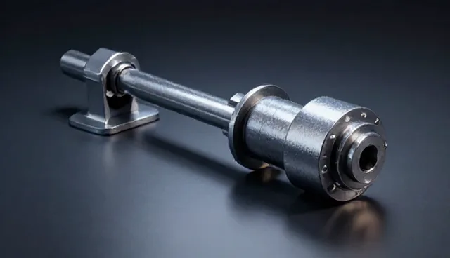 通用型索具承载能力对比：性能与适用条件的取舍